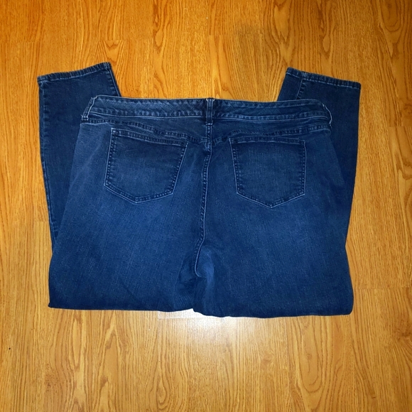 Torrid Skinny Jeans Size 22 - Picture 2 of 10